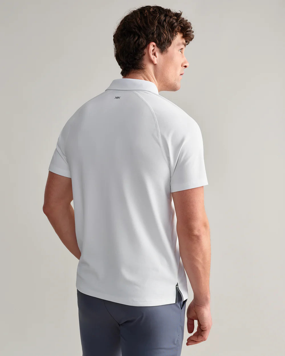Regatta Polo - White