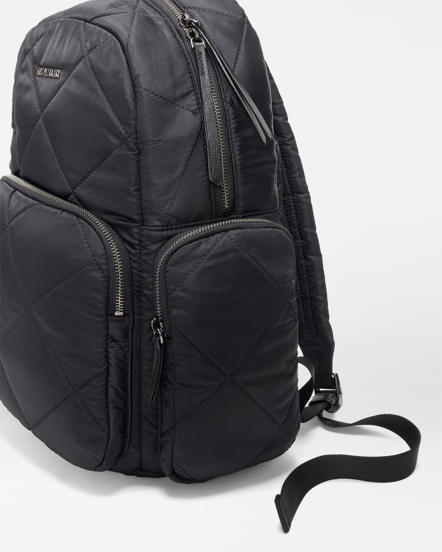 Madison Backpack - Black