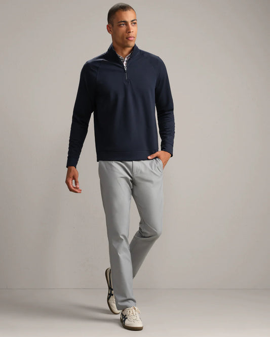 Dreamstate 1/4 Zip - True Navy
