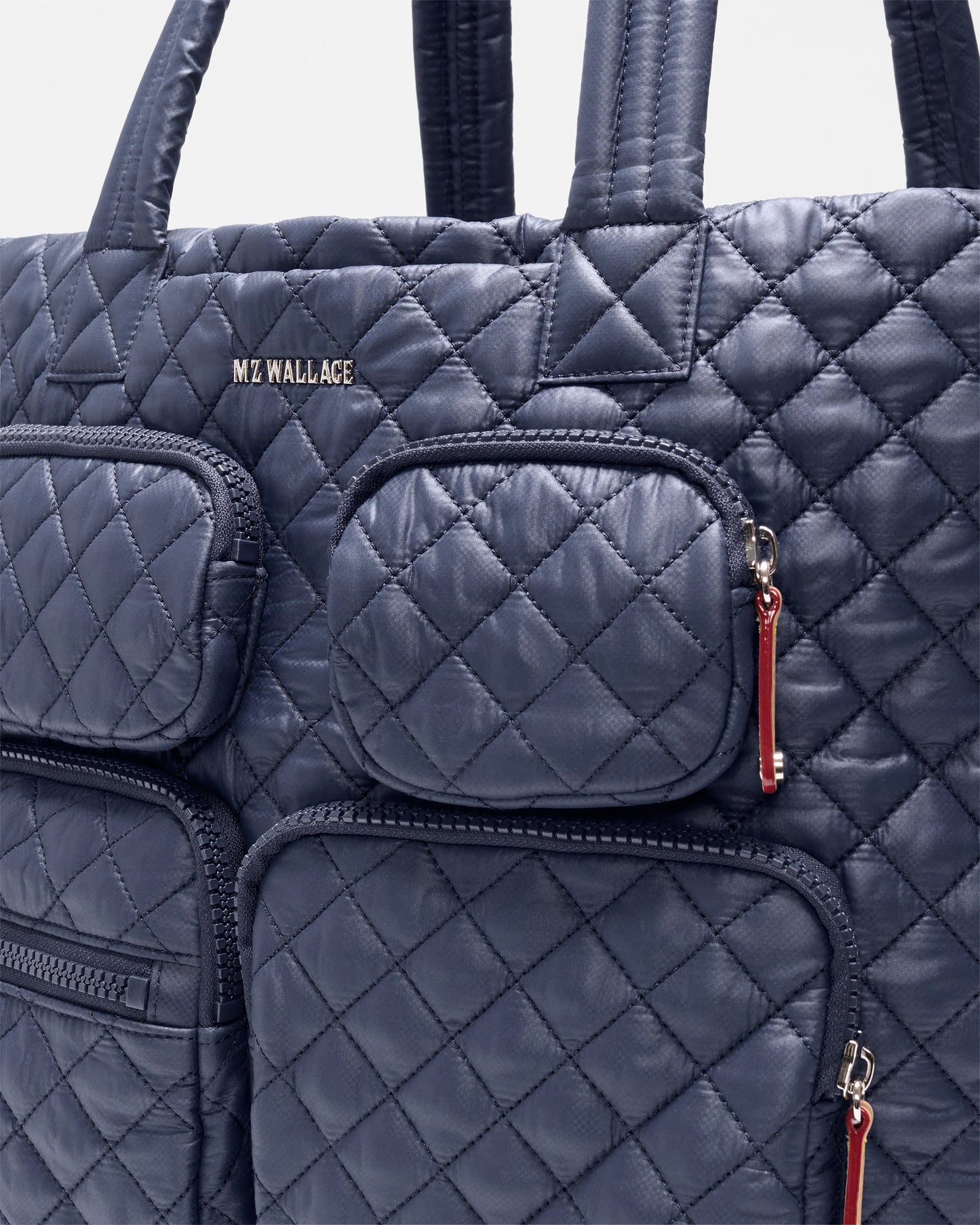Metro Travel Tote L - Dawn