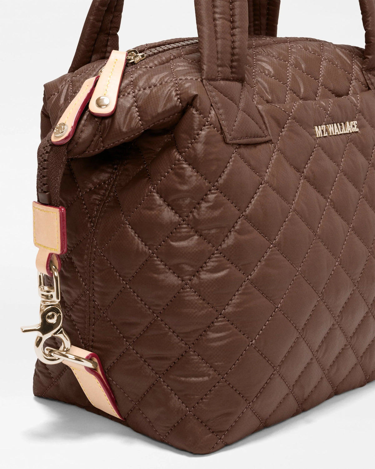 Sutton Deluxe S - Walnut Brown