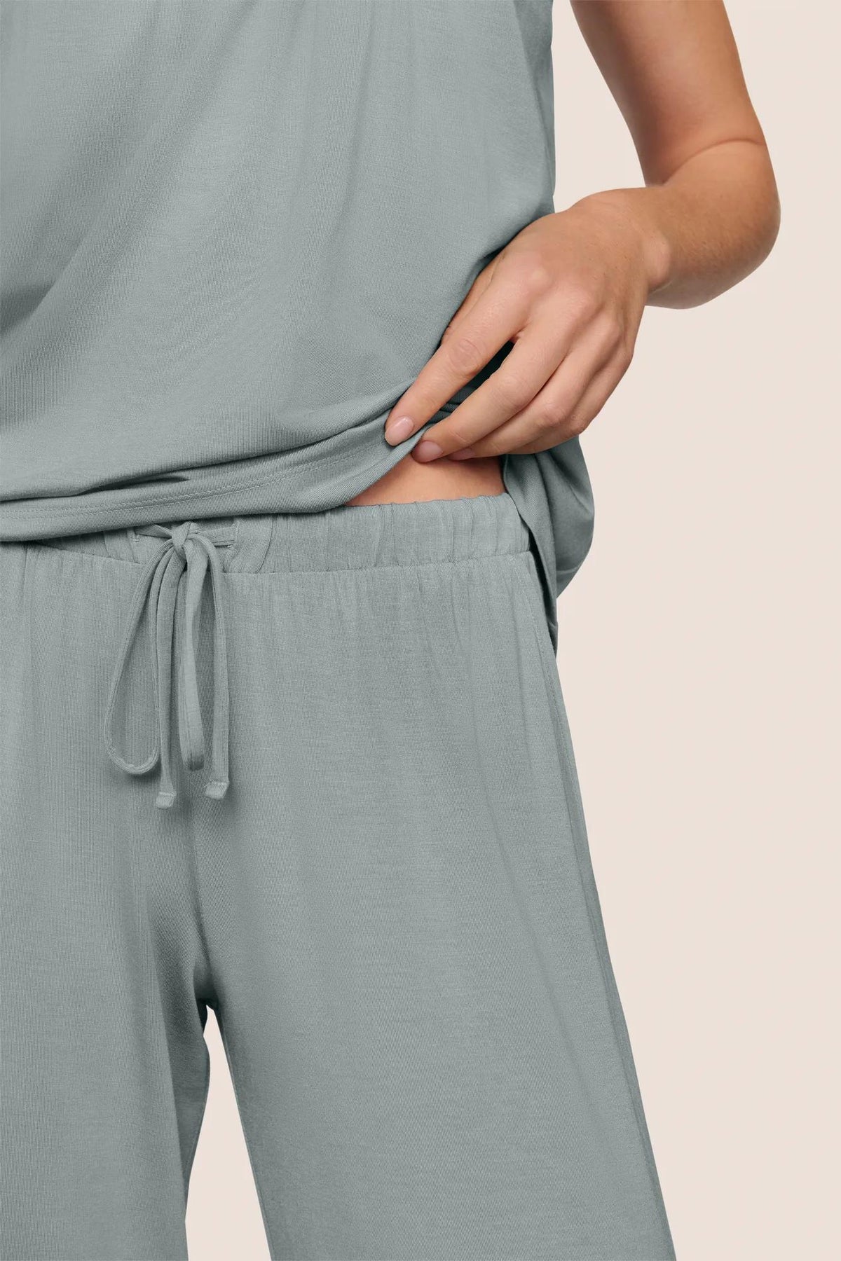 Gisele Cami/Pant - Lead