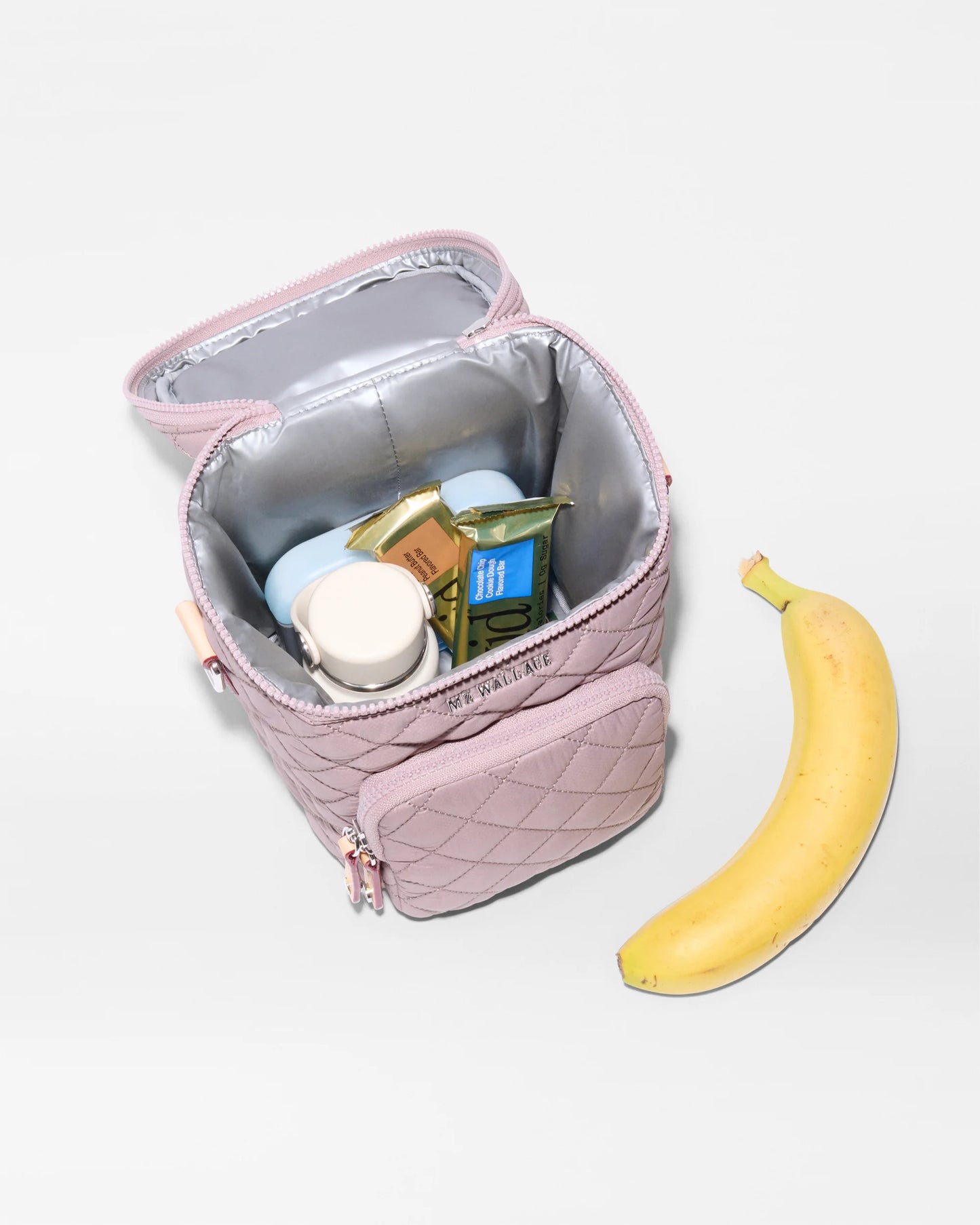 Metro Cooler Crossbody - Quail