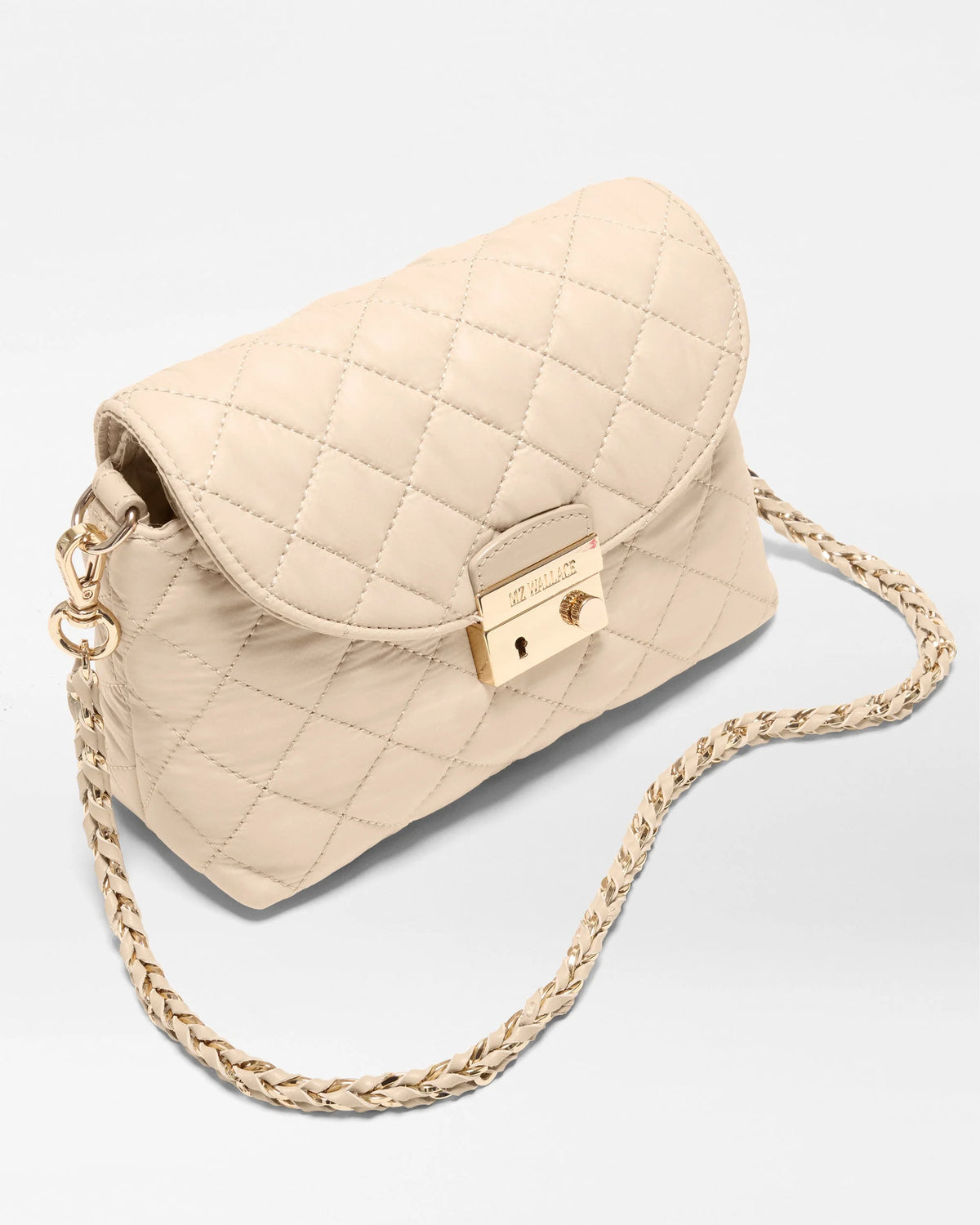 Mini Crosby Lock Shoulder - Sand