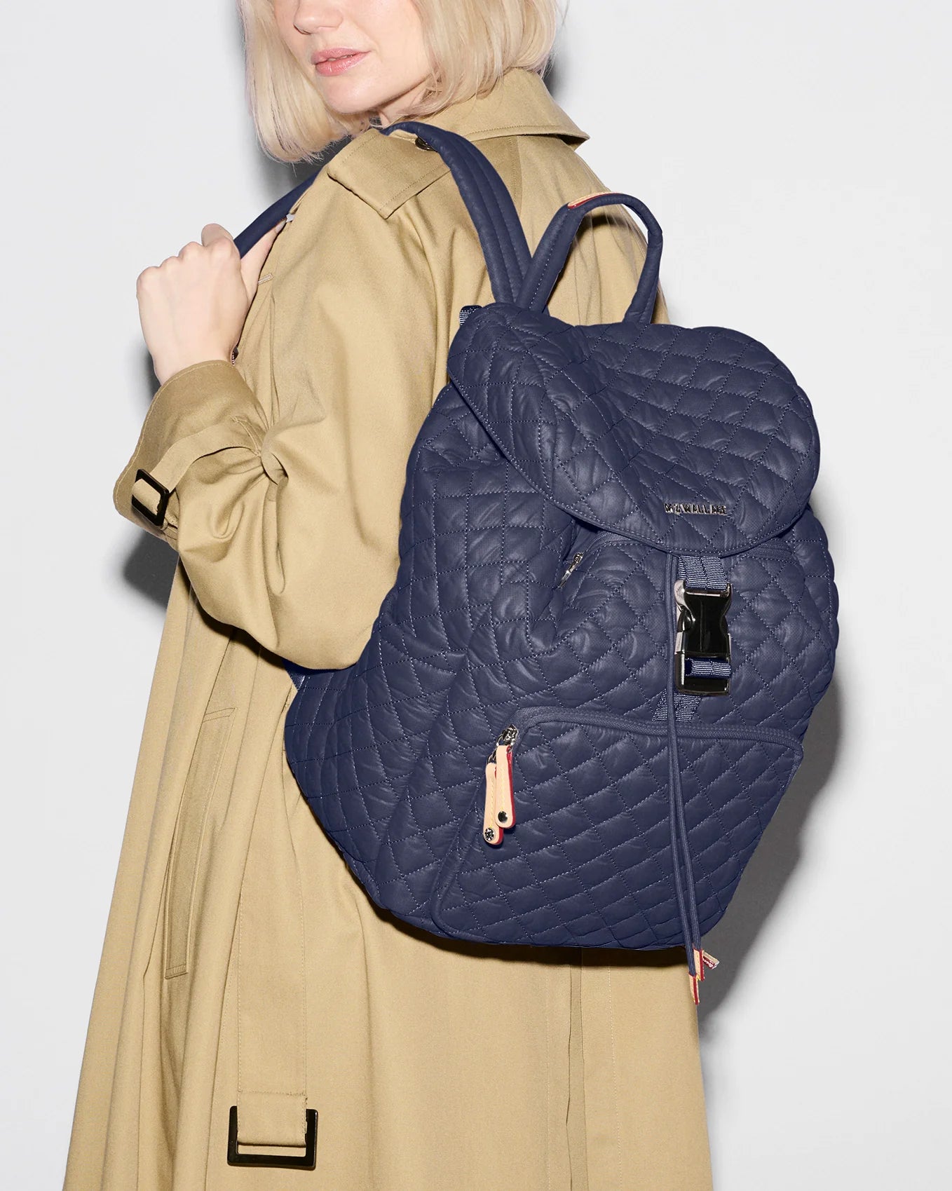 Metro Diaper Backpack - Dawn