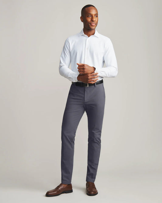 Commuter Pro Pant - Dark Gray