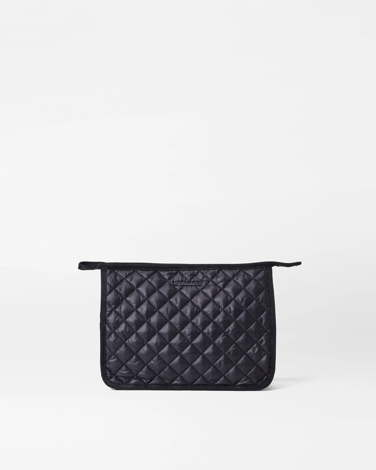 Metro Zip Pouch - Black