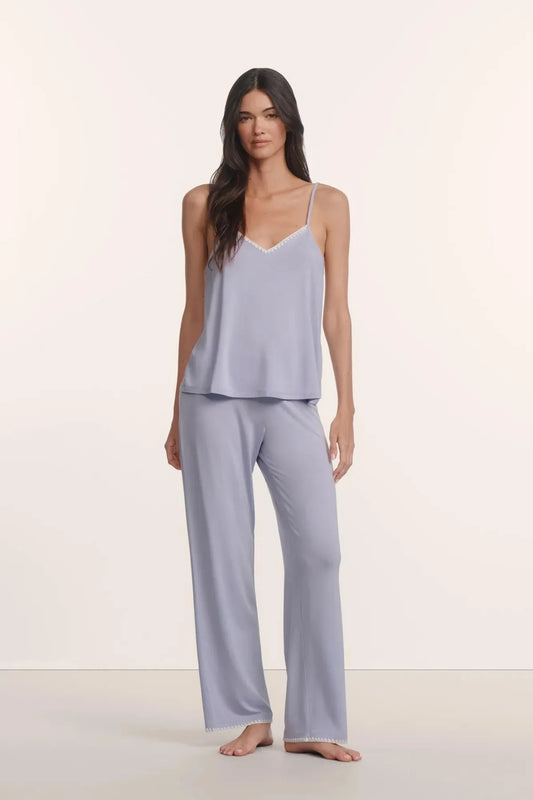 Frida Cami/Pant Set - Lavender Dusk