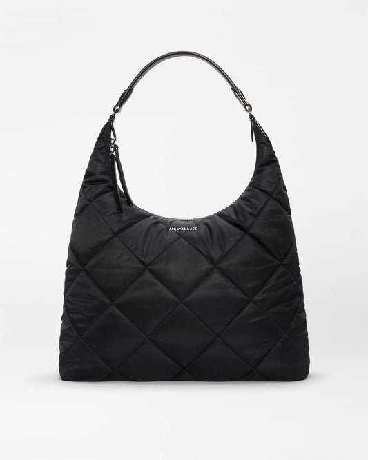 Madison Shoulder - Black