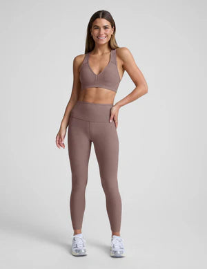 Spirits Bra - Rosey Taupe