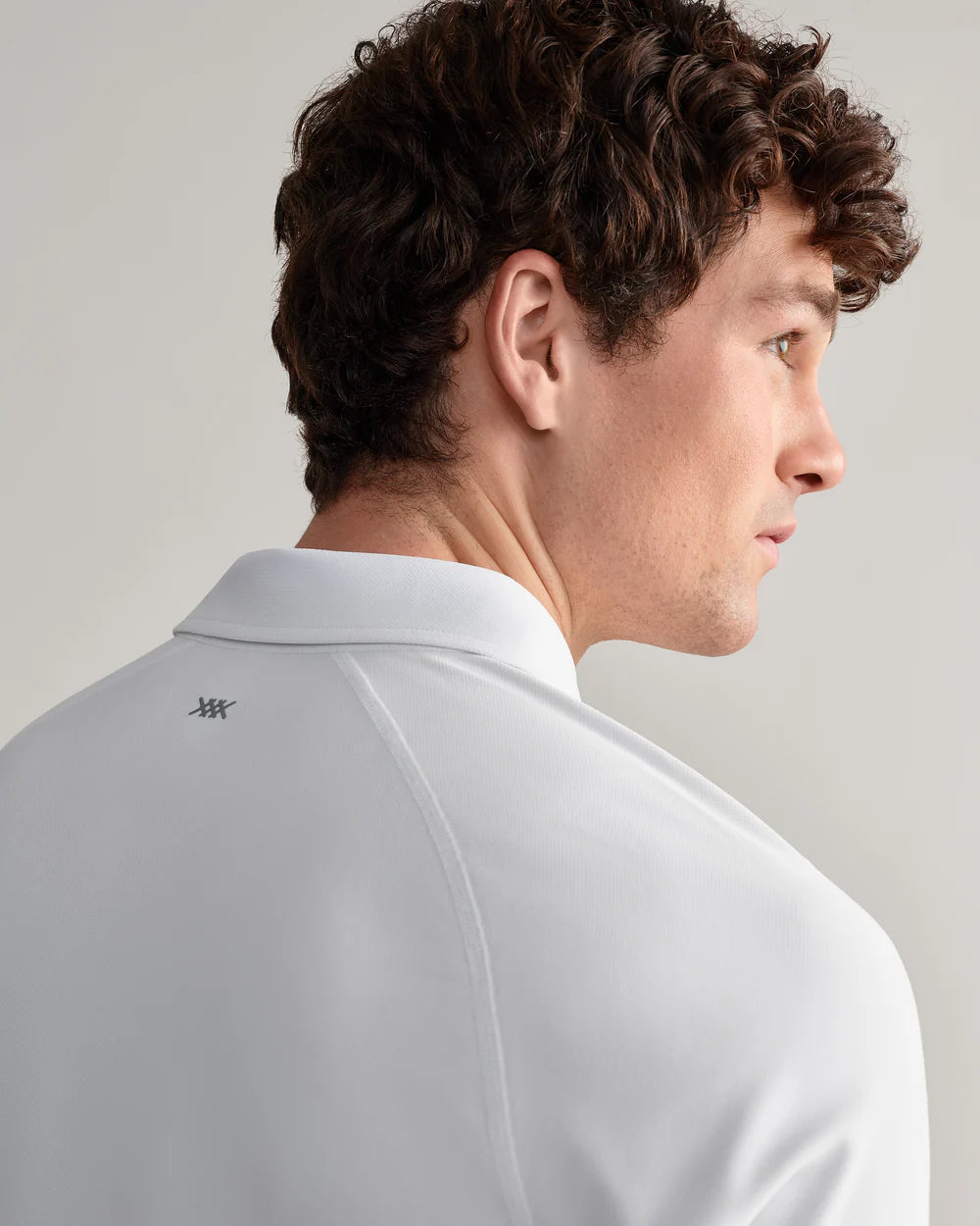 Regatta Polo - White