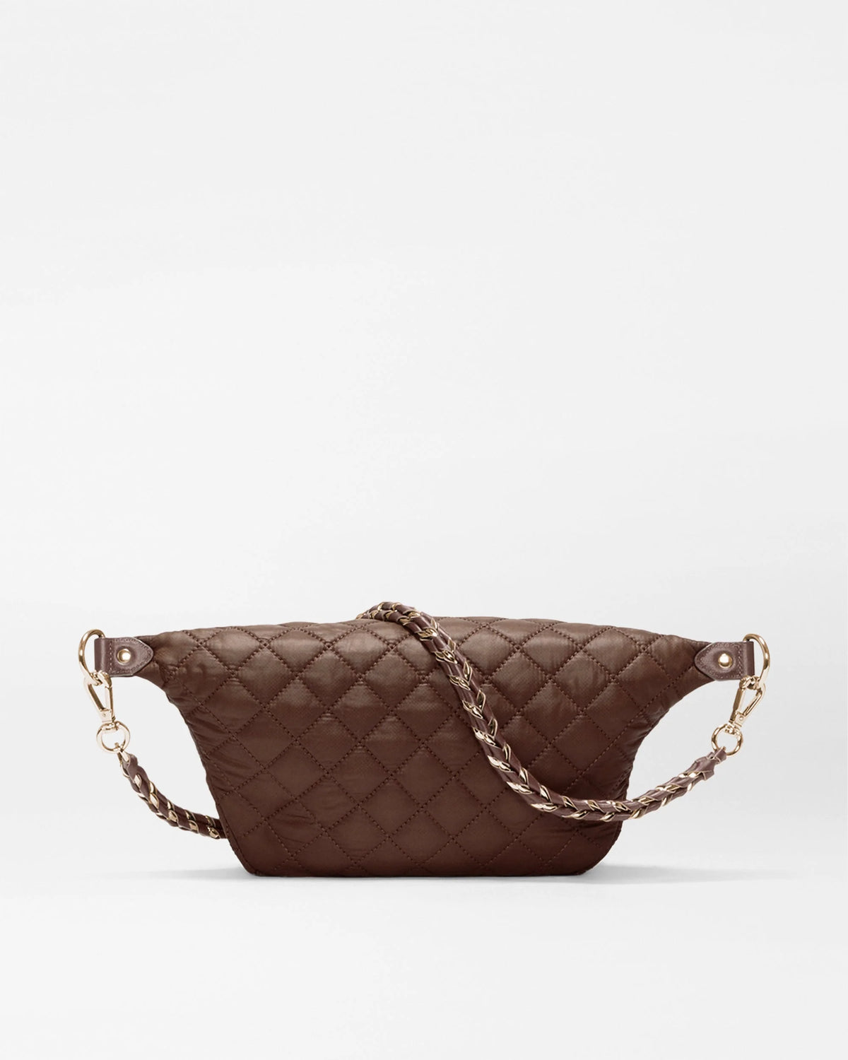Crosby Sling S - Walnut Brown
