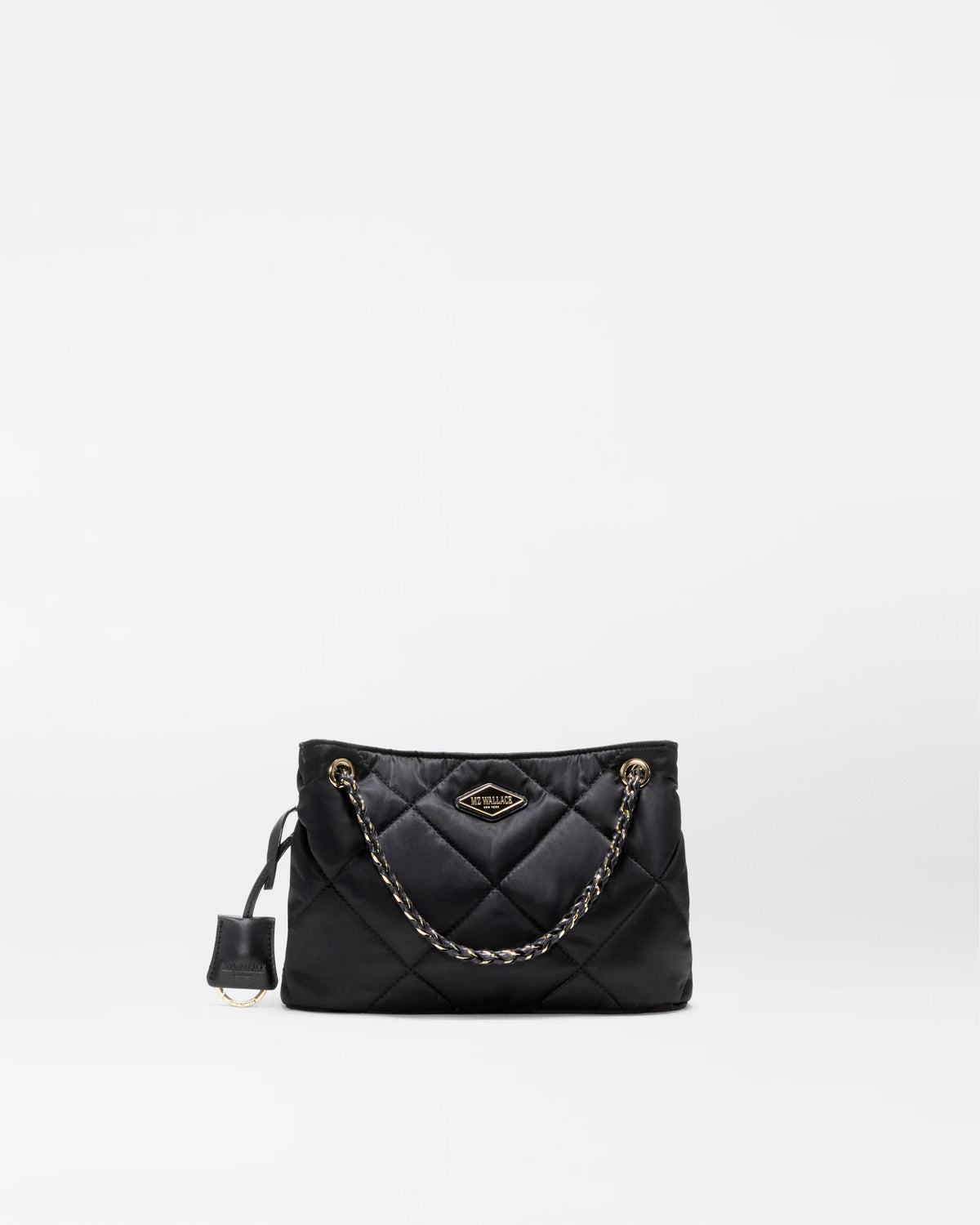 Frankie Tote S - Black