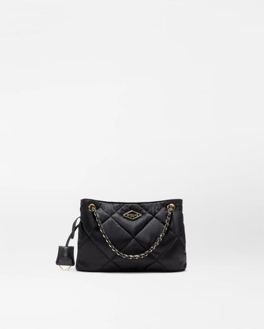 Frankie Tote S - Black