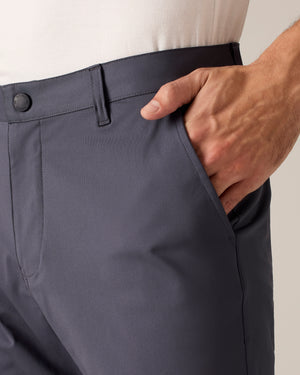 Commuter Pant Slim - Iron