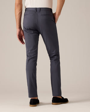 Commuter Pant Slim - Iron