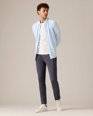 Commuter Pant Slim - Iron