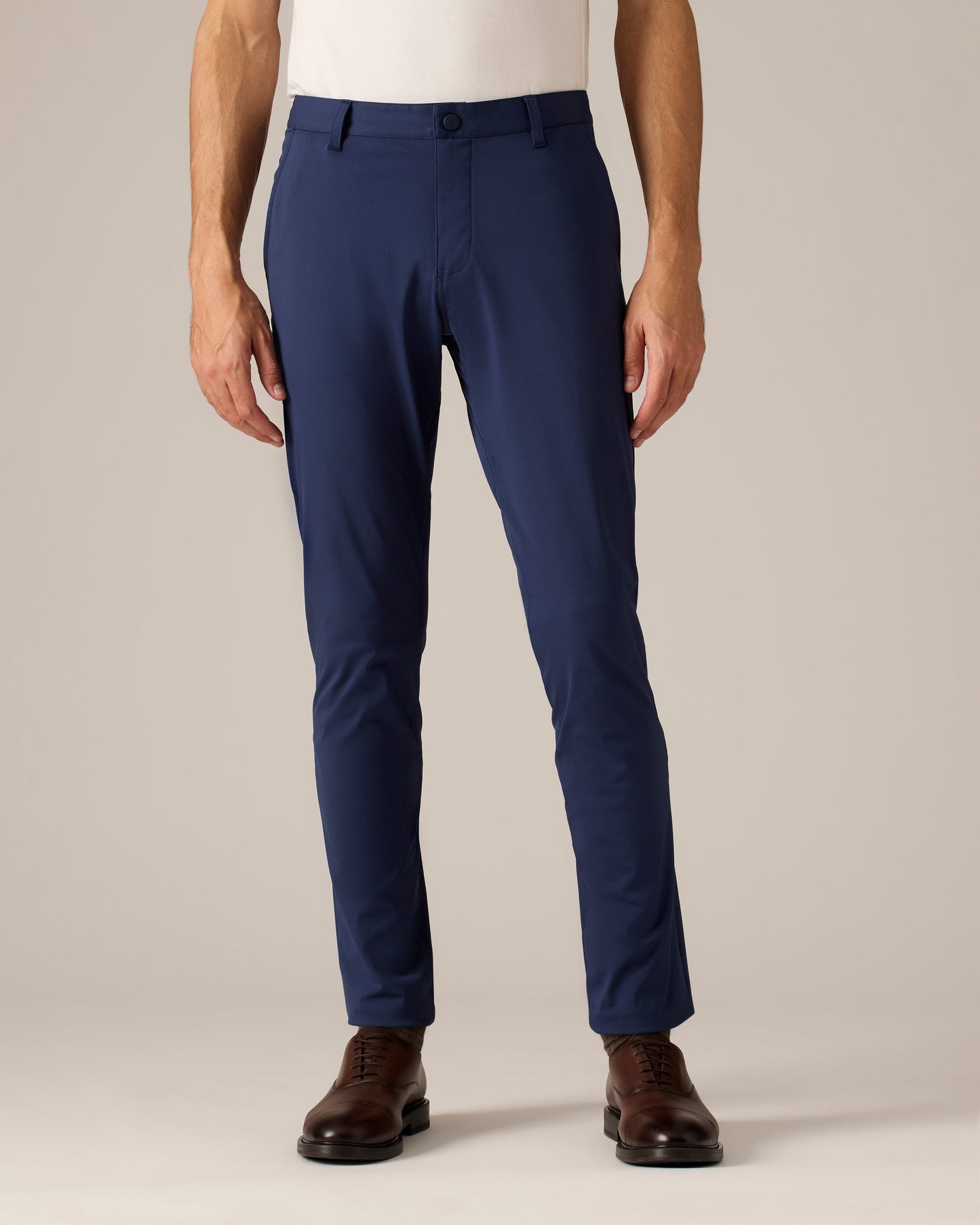 Commuter Pant Slim - Navy