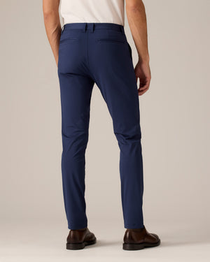 Commuter Pant Slim - Navy