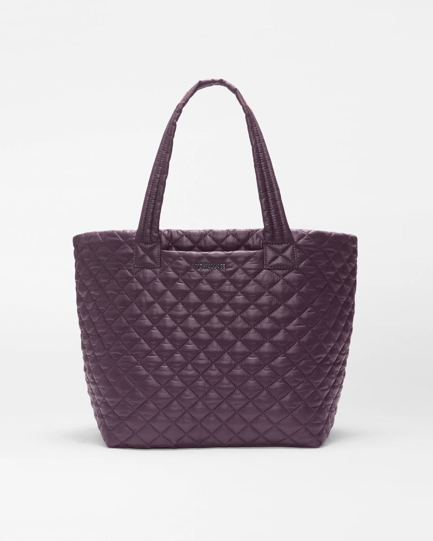 Metro Tote M - Raisin