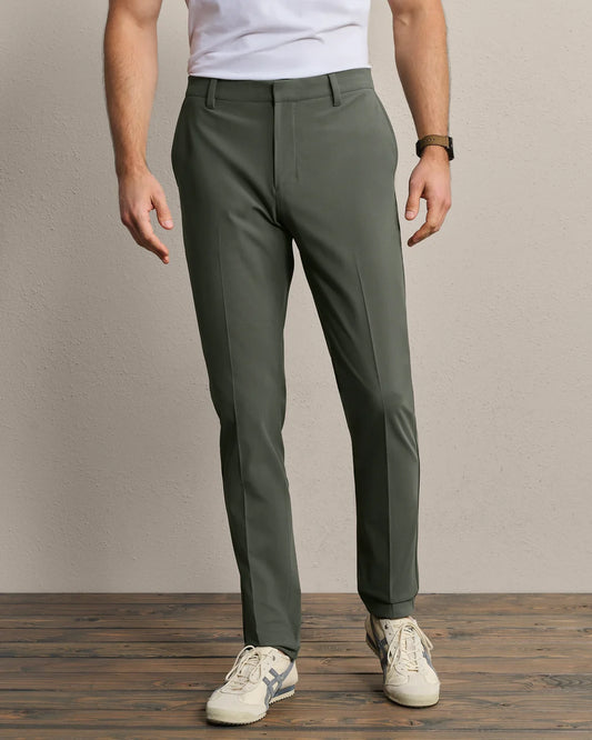 Commuter Pro Pant - Olive Shadow