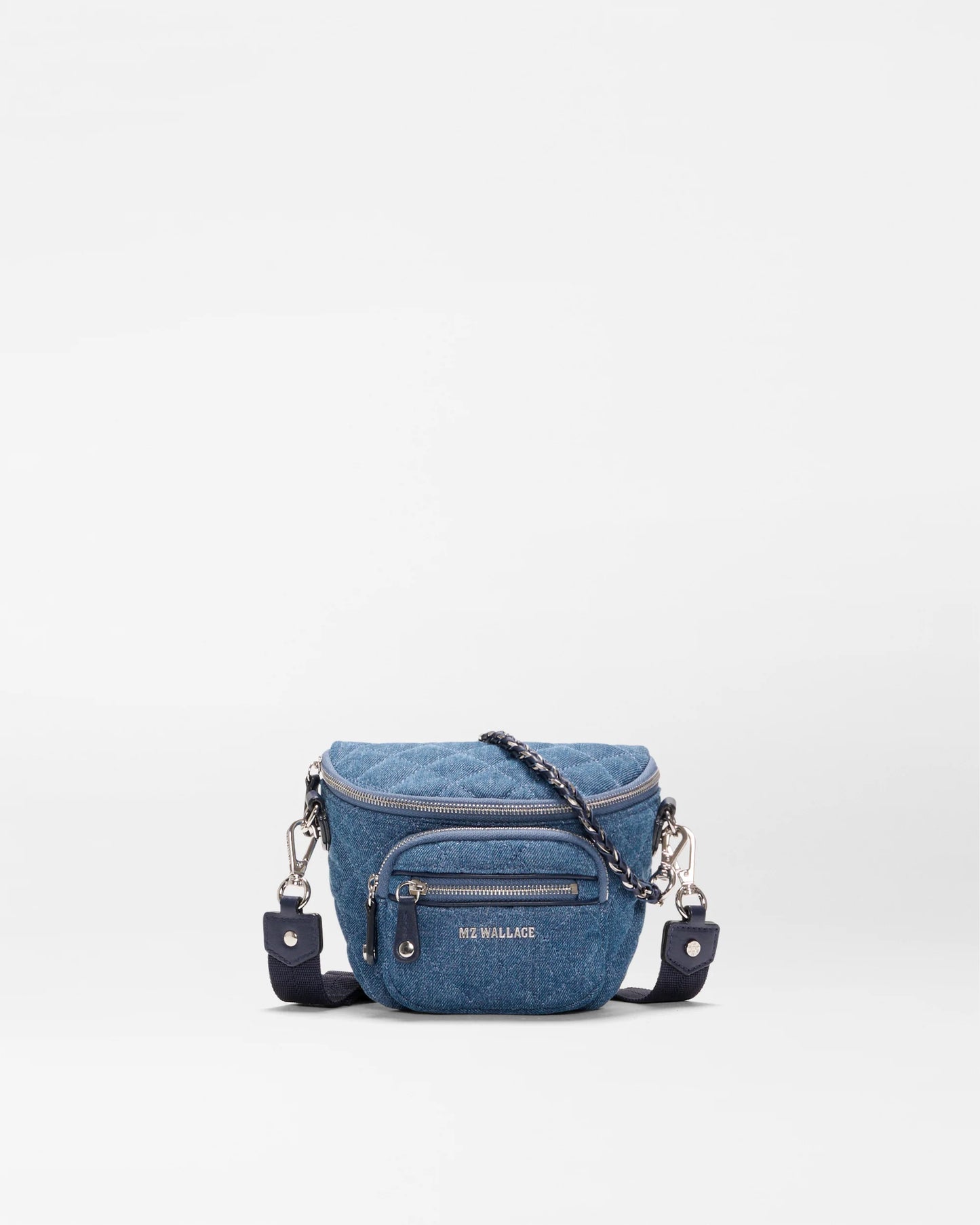 Micro Crosby Sling - True Denim