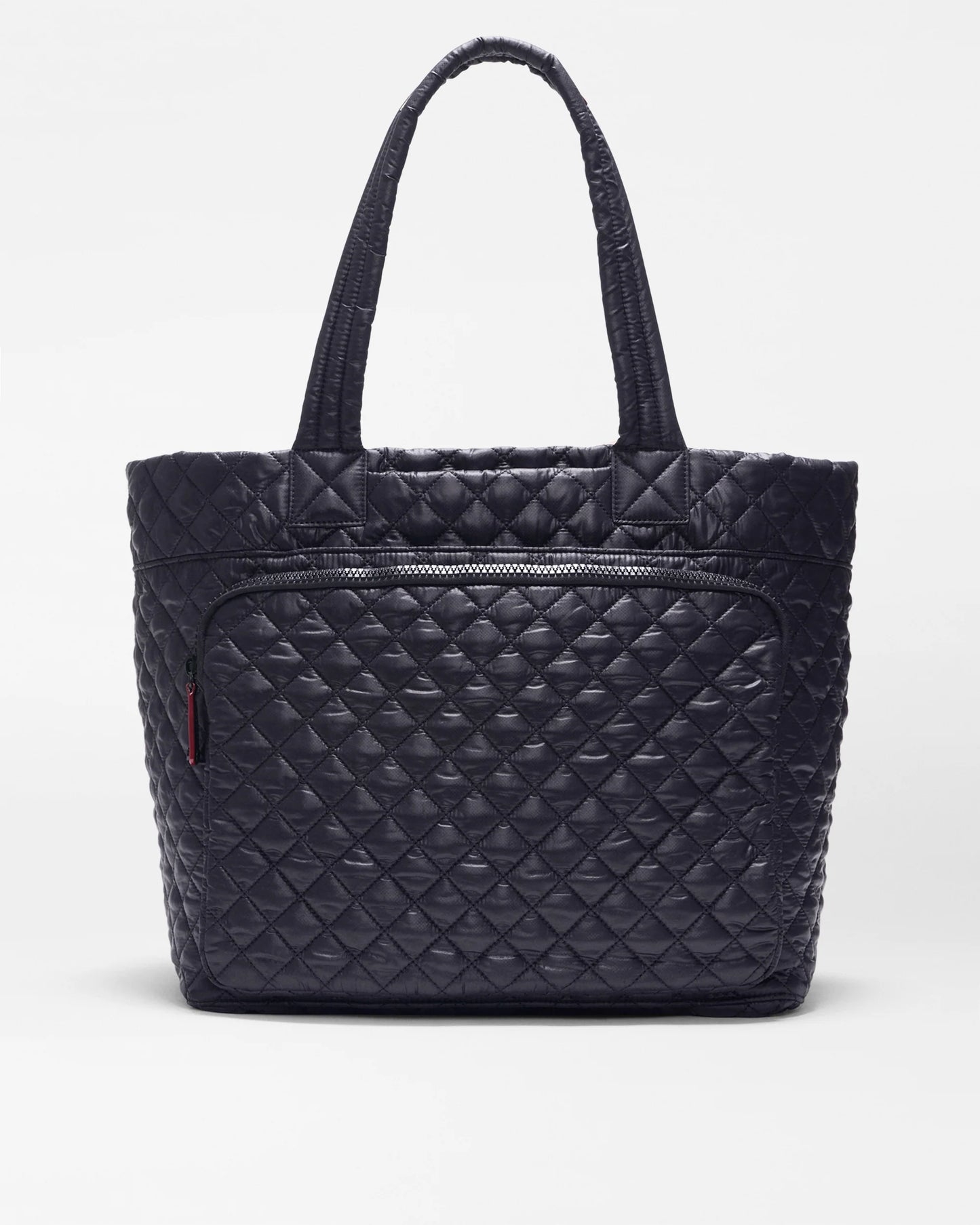 Metro Travel Tote L - Black