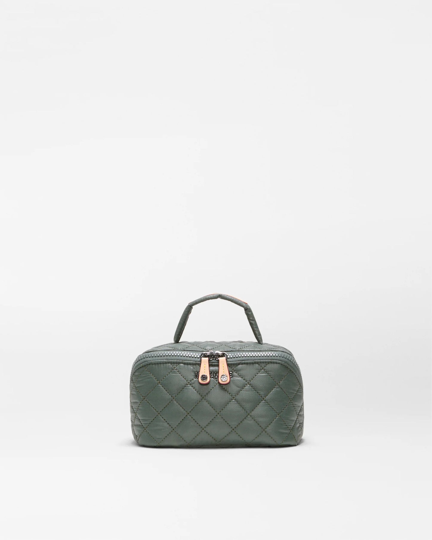 Metro Accordion Cosmetic - Juniper