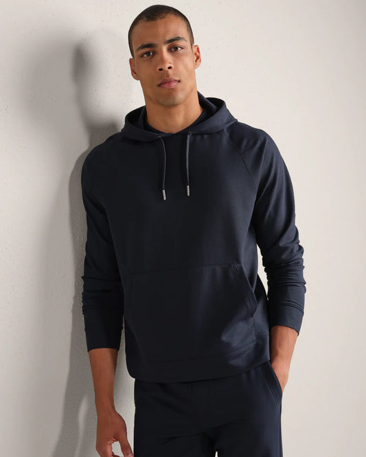 Dreamstate Hoodie - True Navy