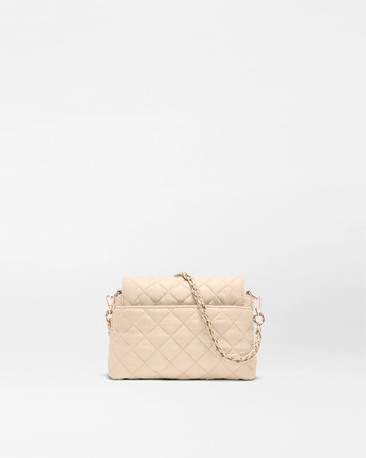 Mini Crosby Lock Shoulder - Sand