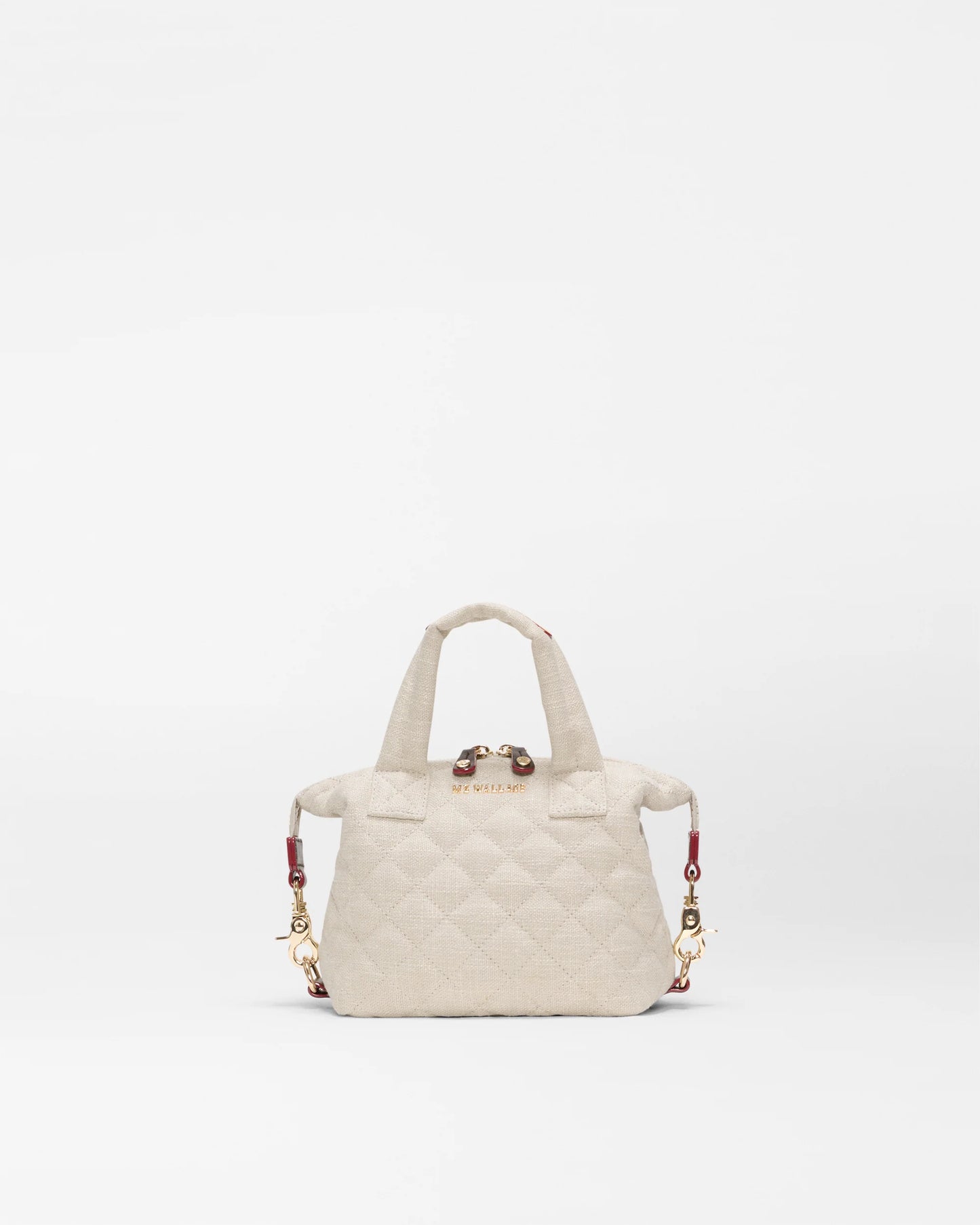 Micro Sutton - Sandy Linen