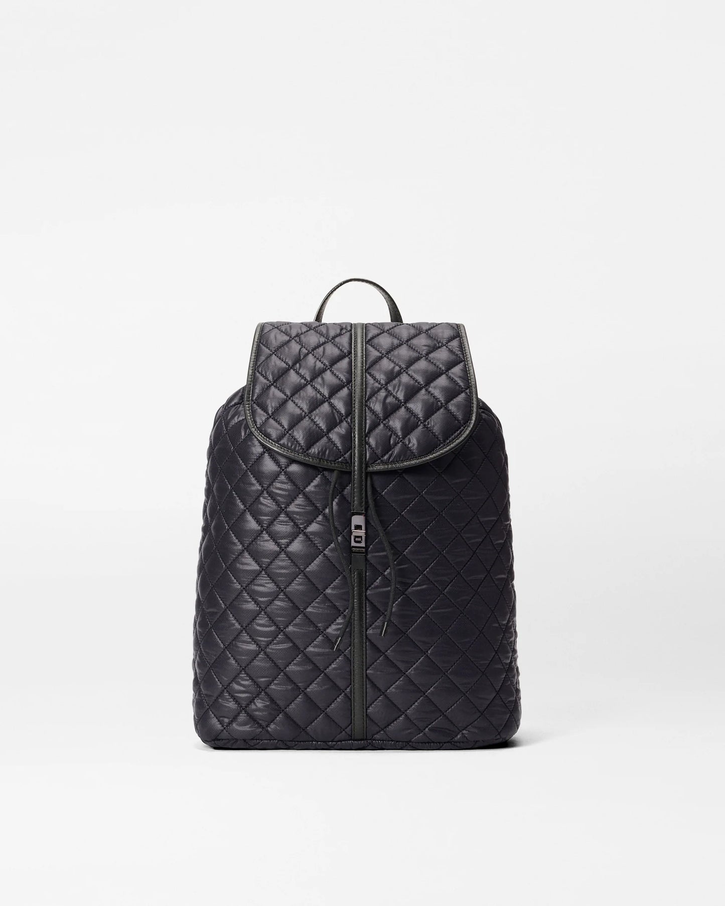Astor Backpack - Black