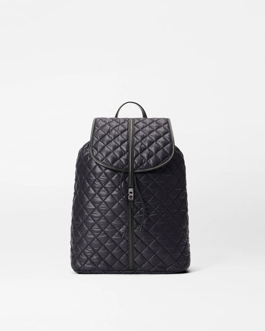 Astor Backpack - Black