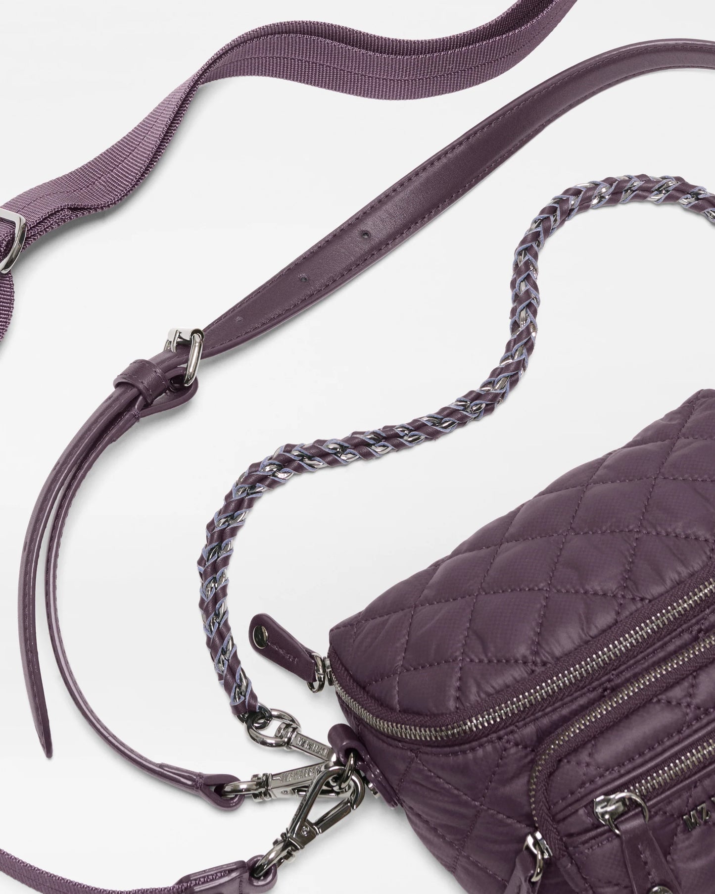 Micro Crosby Sling - Raisin
