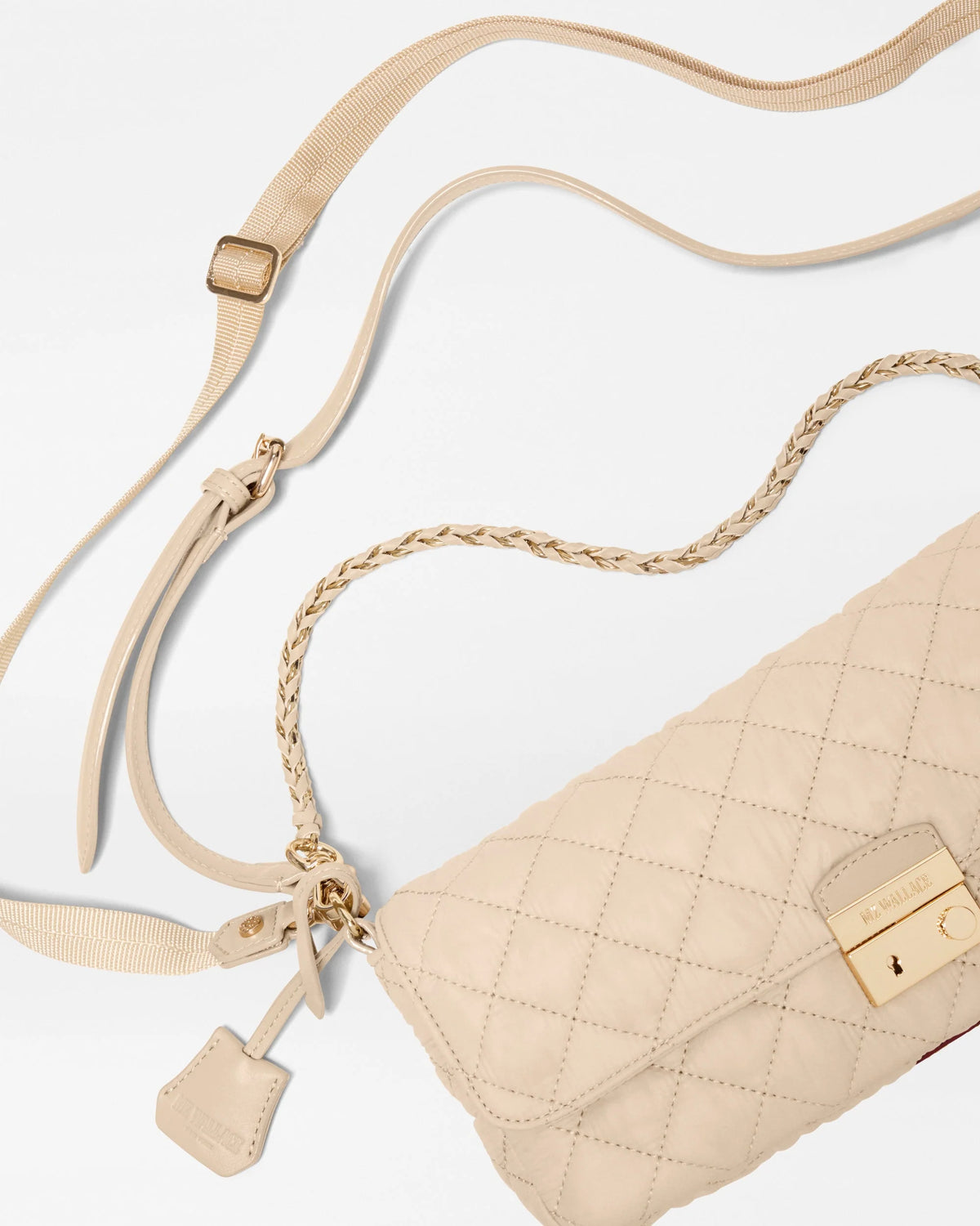 Crosby Lock Baguette - Sand