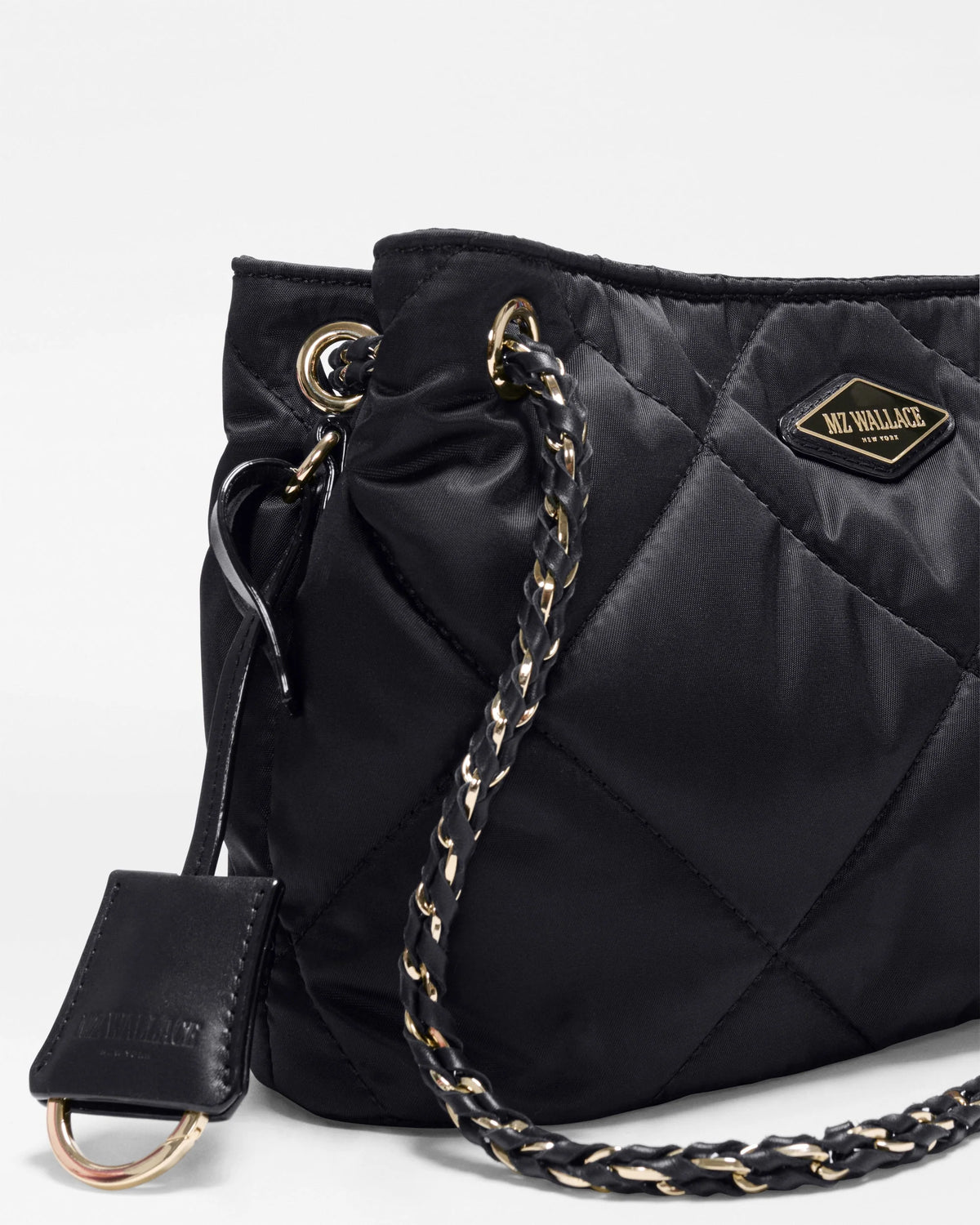 Frankie Tote S - Black