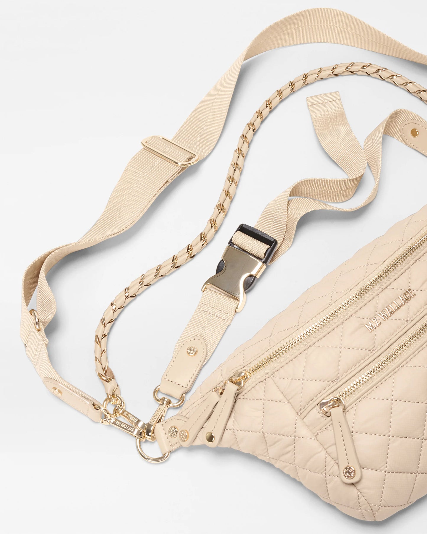 Crosby Sling S - Buff