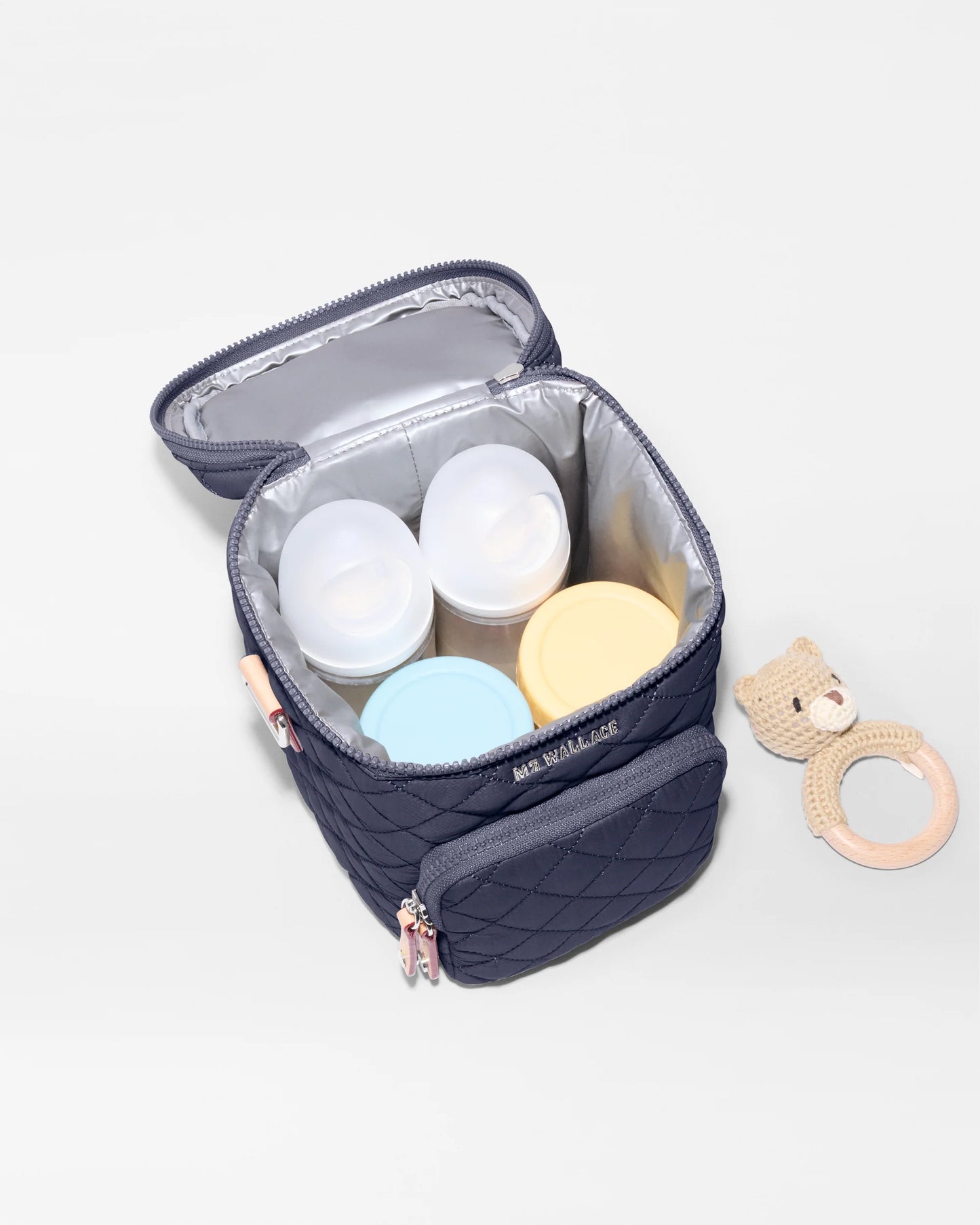 Metro Cooler Crossbody - Dawn