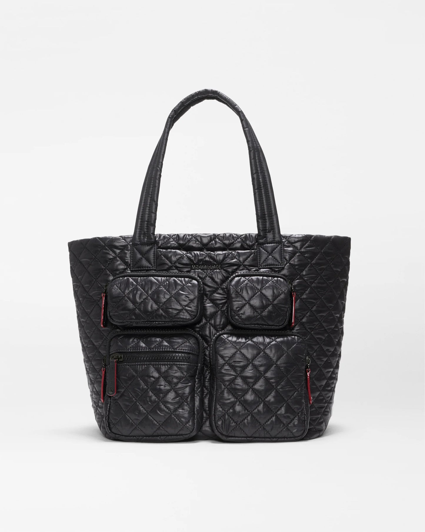 Metro Travel Tote M - Black