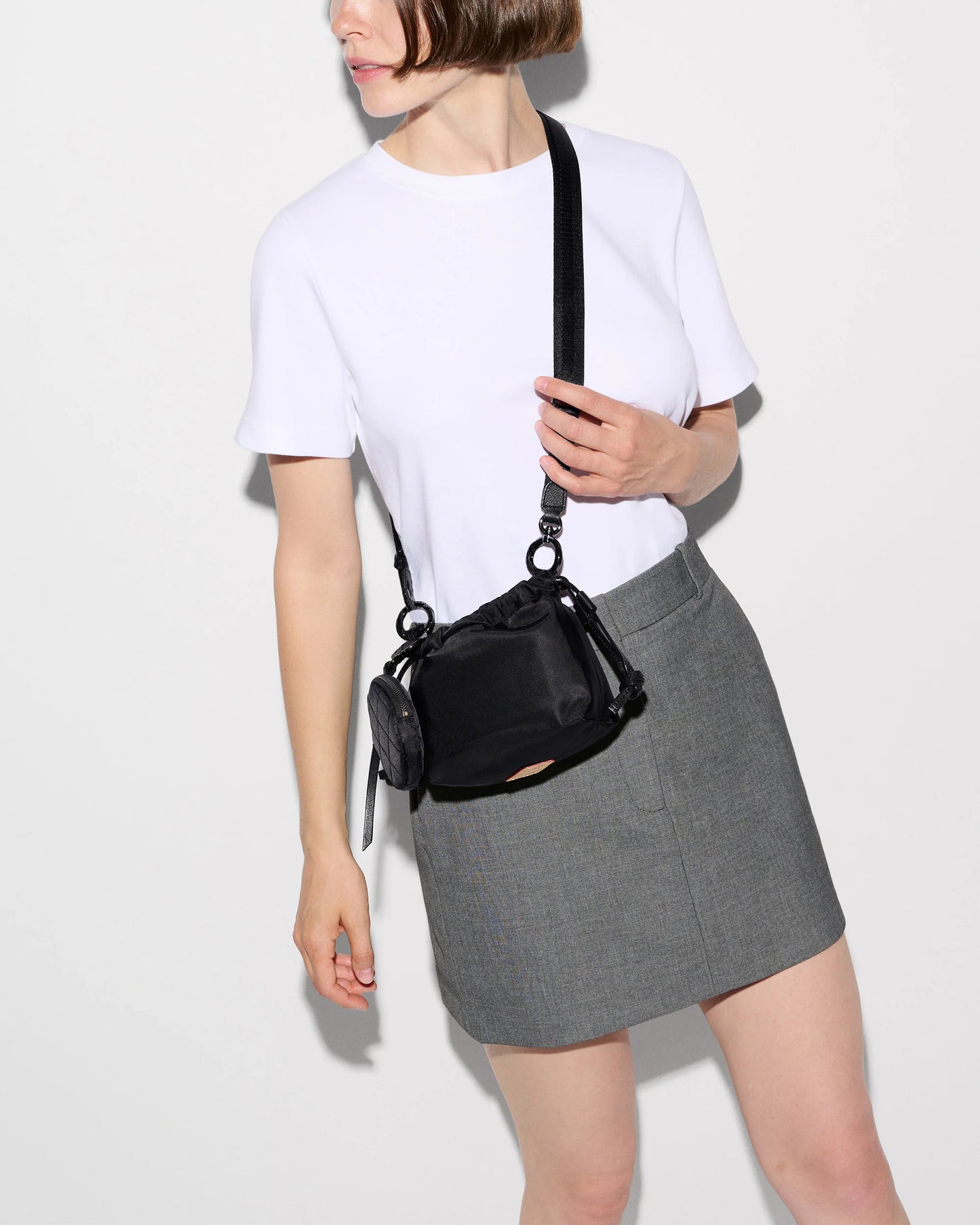 Waverly Bebe - Black