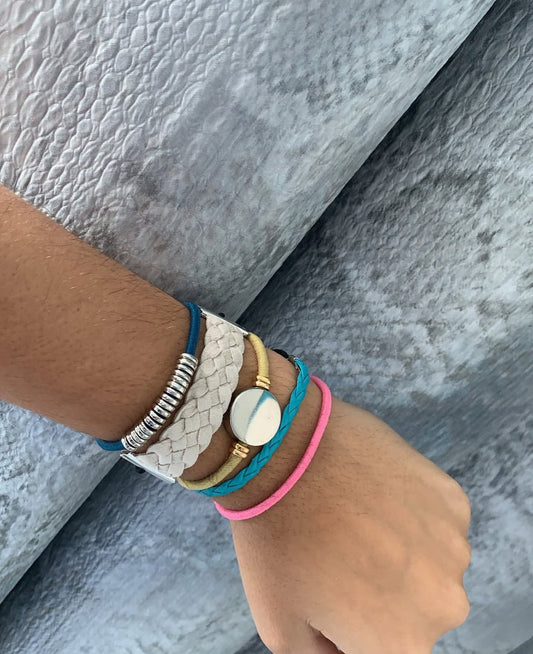 Woven Combo