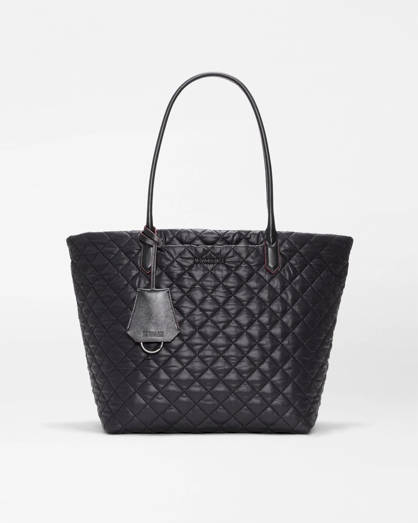 Medium Daily Tote - Black