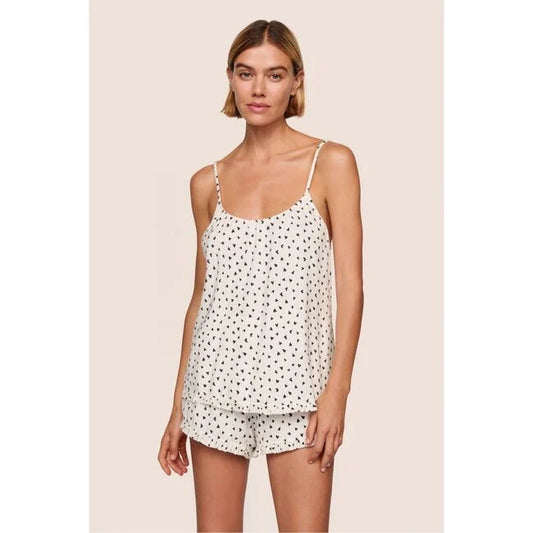 Gisele Cami/Short - Heart to hearts