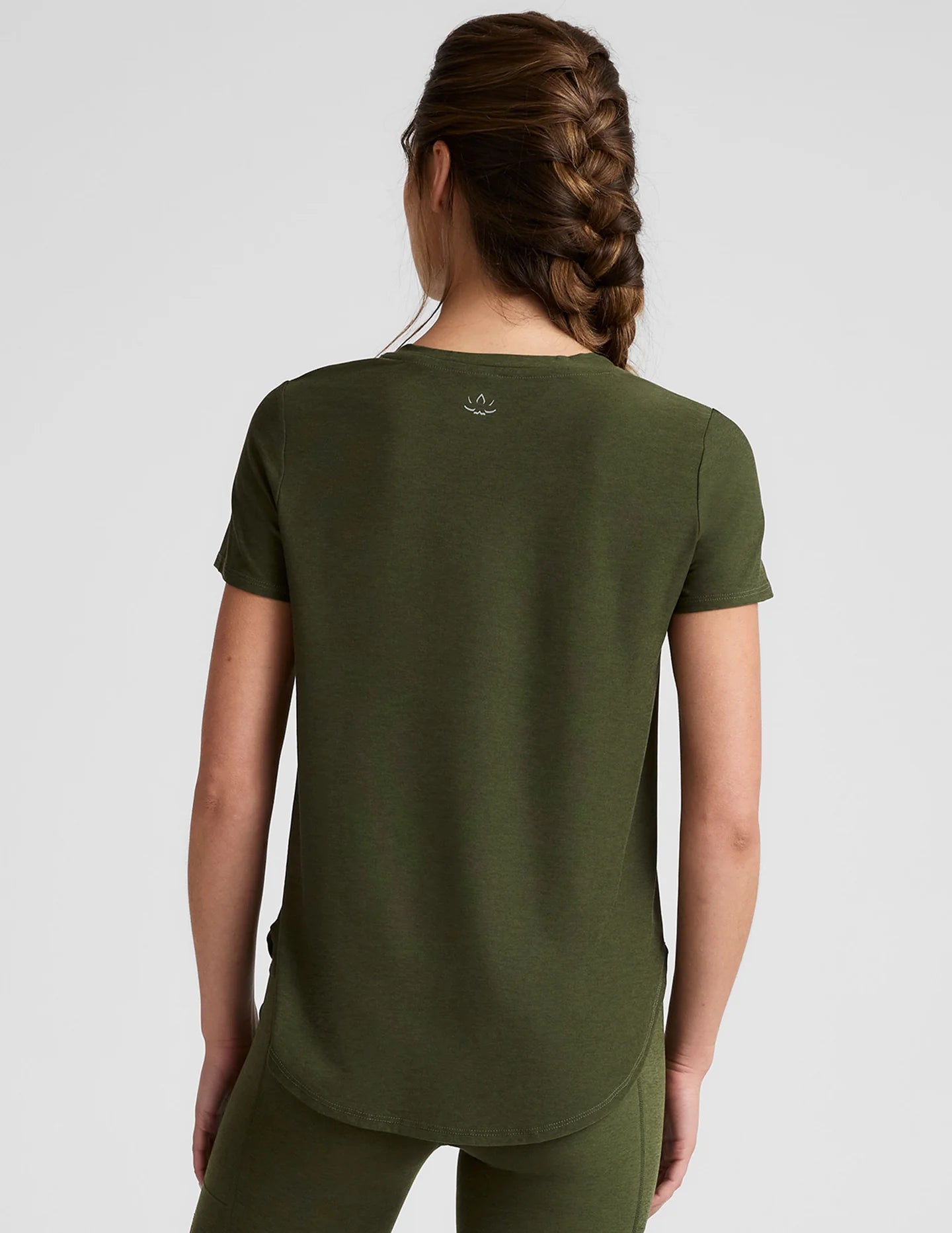 On the Low - Army Green