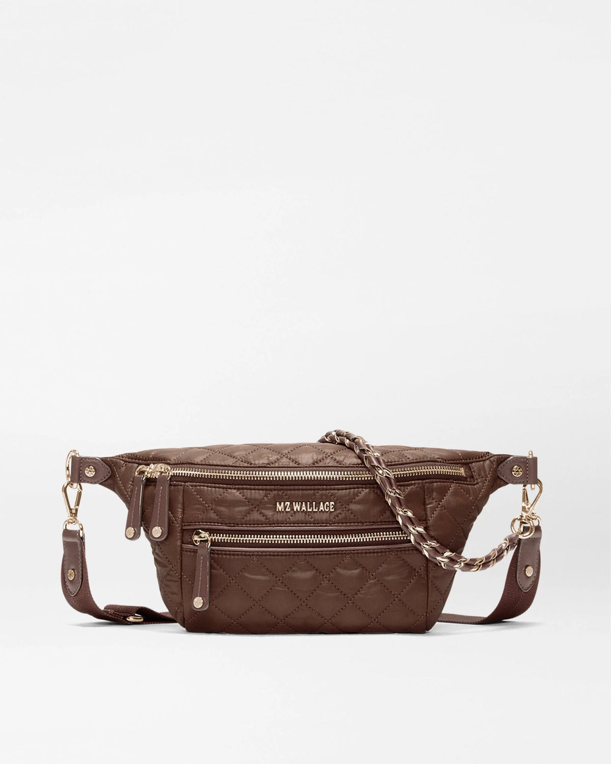 Crosby Sling S - Walnut Brown