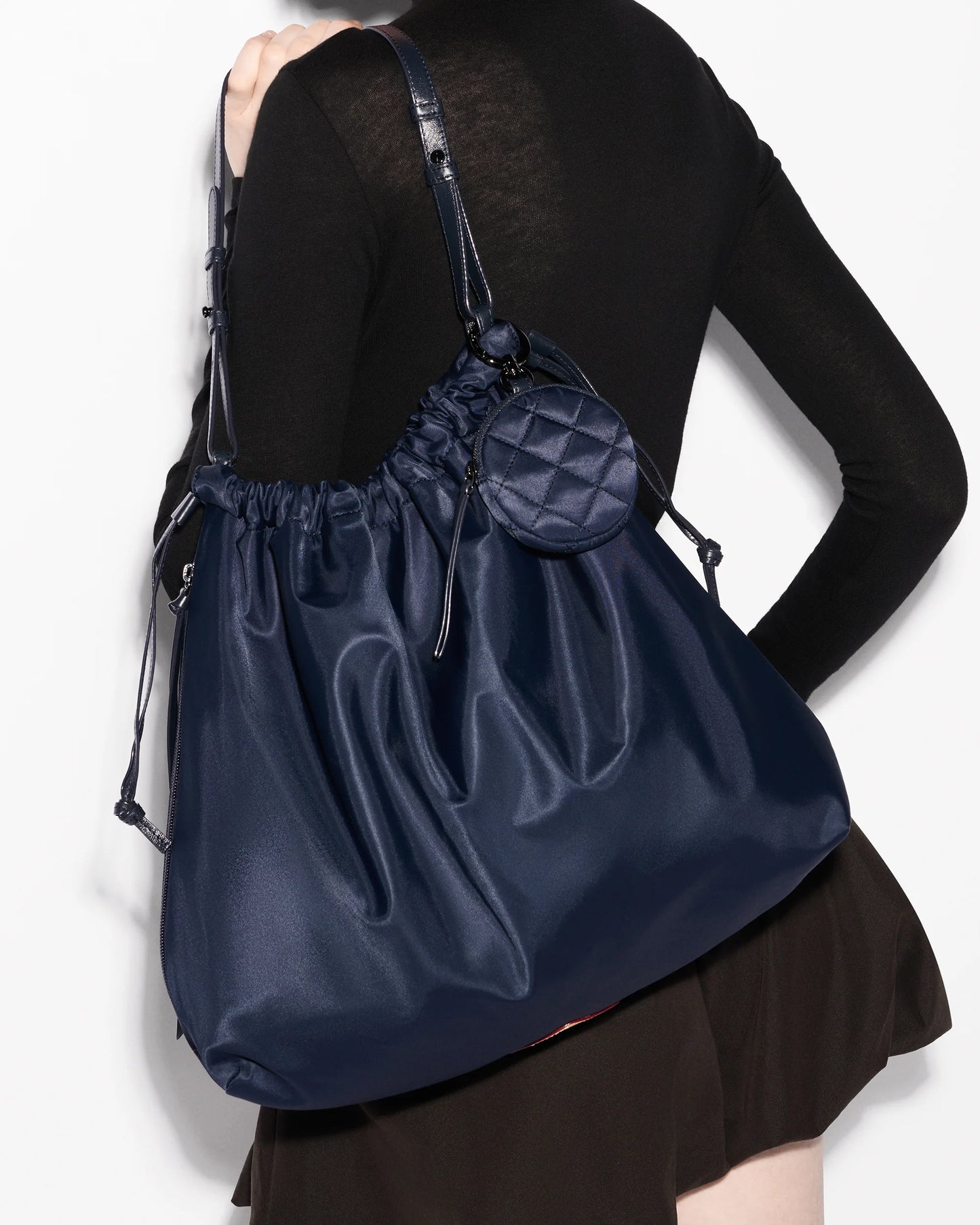 Waverly Shoulder Bag - Dawn