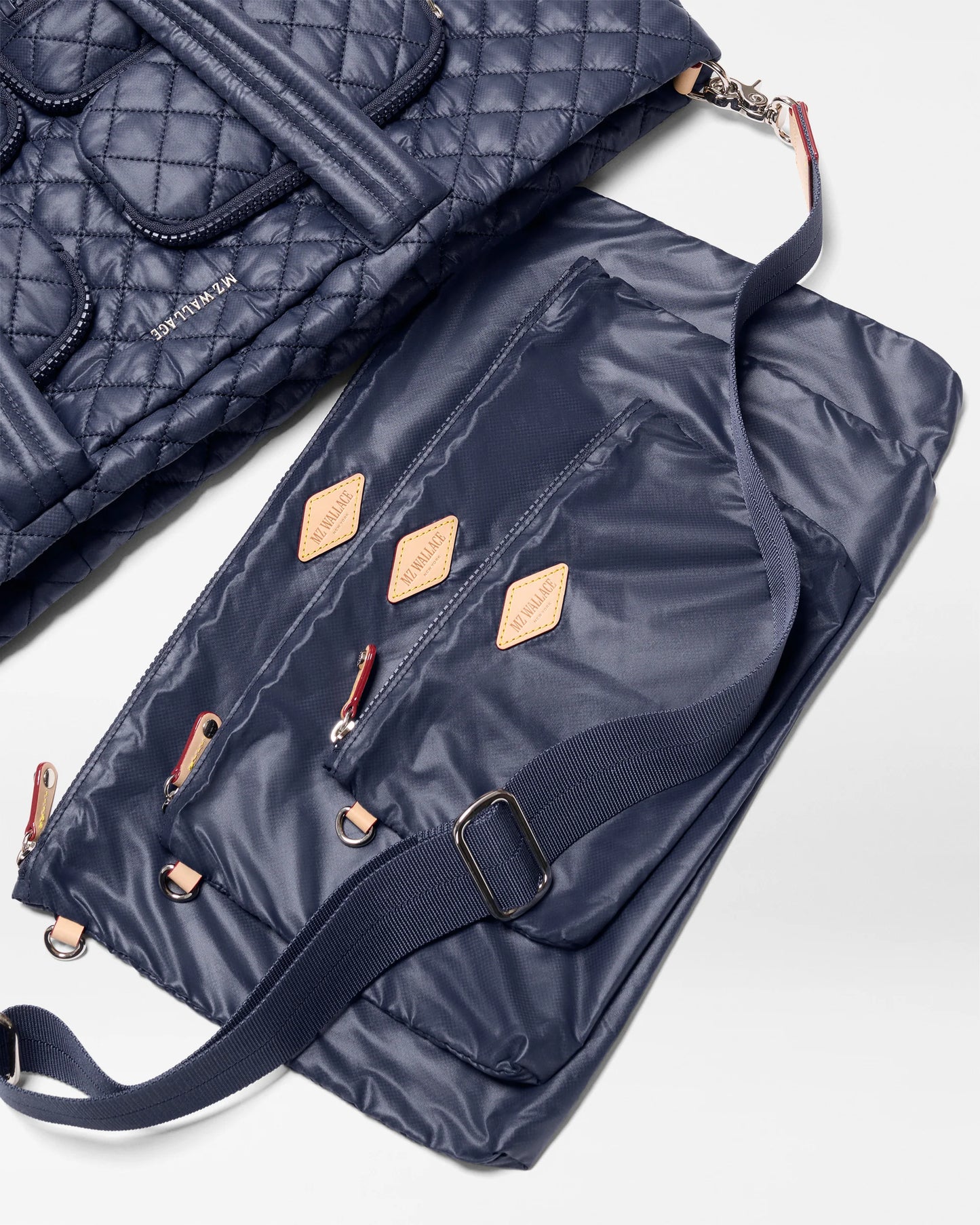 Metro Travel Tote L - Dawn