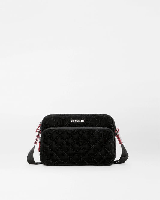 Camera Bag S - Velvet