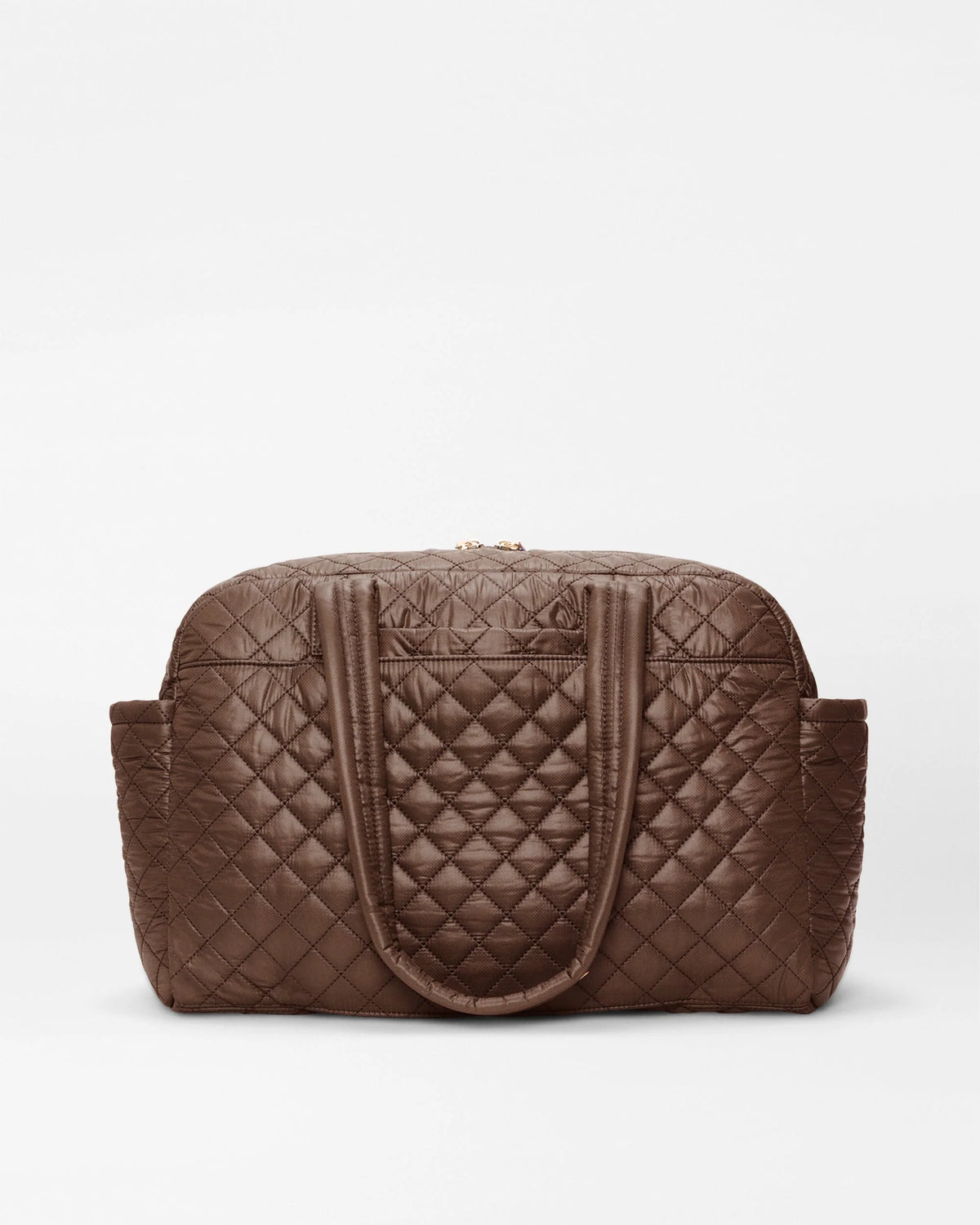 Nik - Walnut Brown