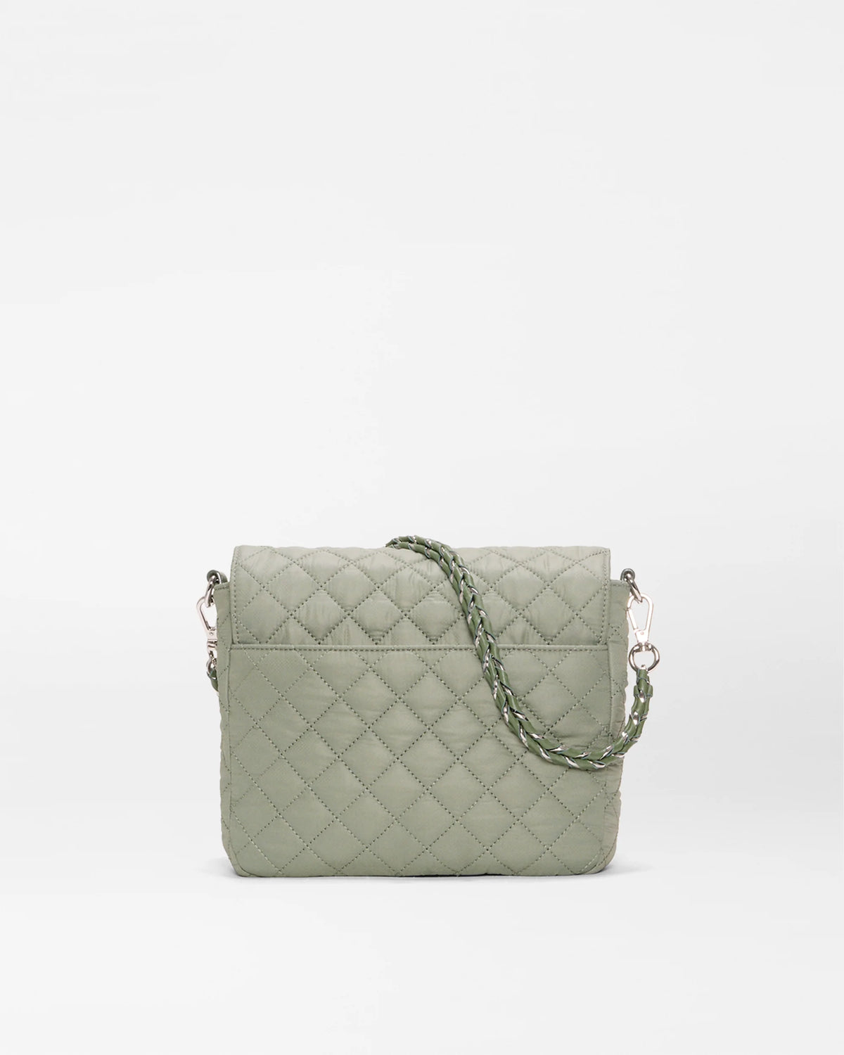 Crosby Lock M - Agave Green